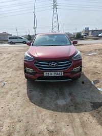 سنتافي • موديل ١٦ • قطعتين صبغ