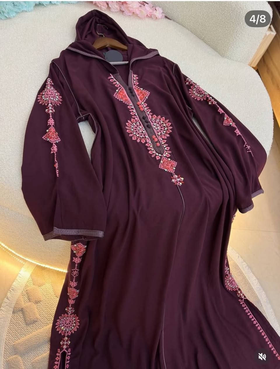 تكرار مجموعه من الدراعات للحجز  راسلونة خاص
https://t.me/strjb


**إذا كنت صاحب هذا الإعلان وتريد حذفه لأي سبب، رجاءا أرسل رسالة إلى الدعم الفني**