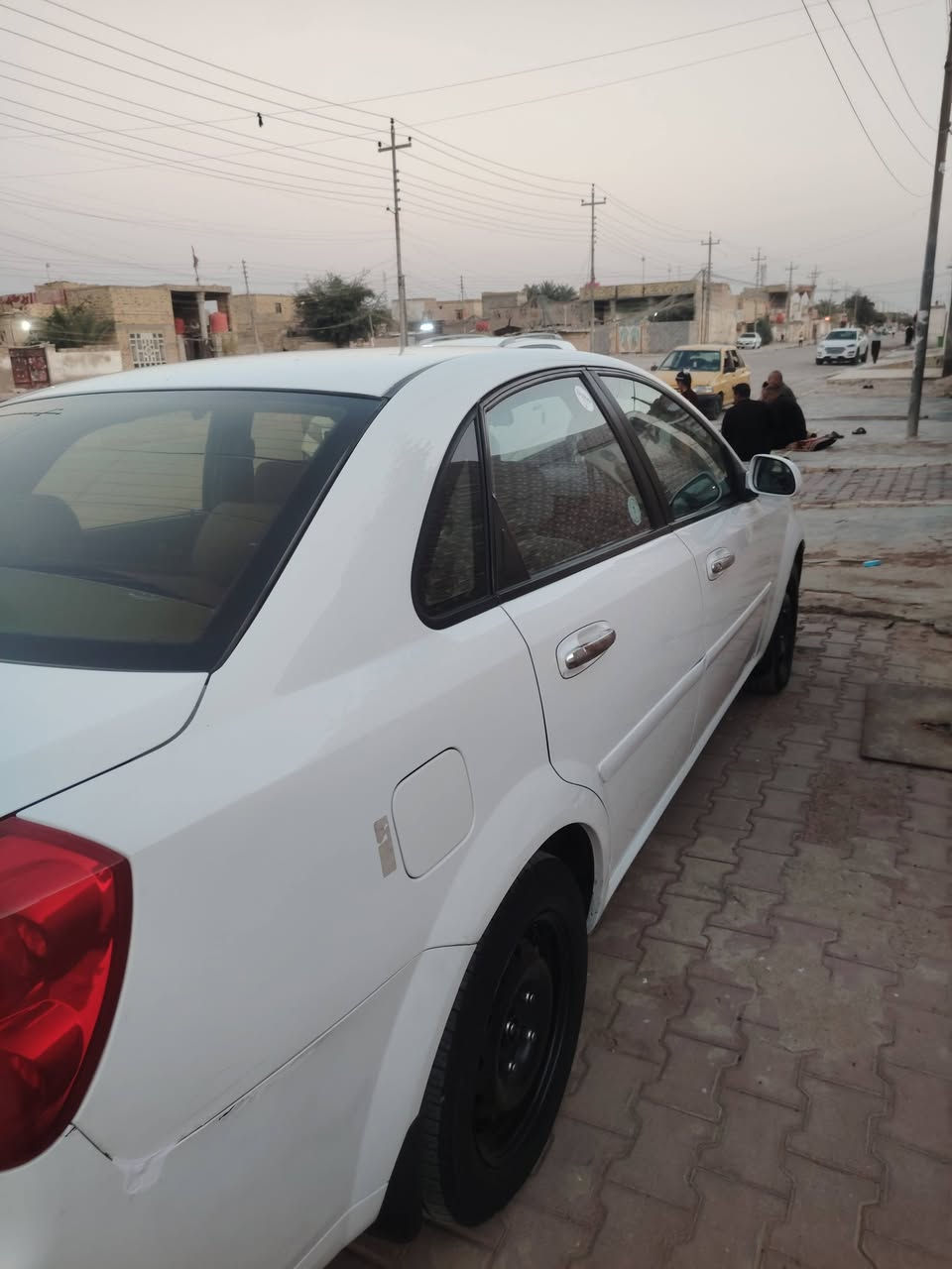 اوبترا. موديل 11 خليجي اوتماتيك / كير مكينه كفاله حداديه وتخم تایر تبريد تدفئه كامره. سنويه ال 31رقام نكليزي سياره  كفاله عامه.ماشيه 160.  السعر.  69قفل العنوان العماره. ***********
