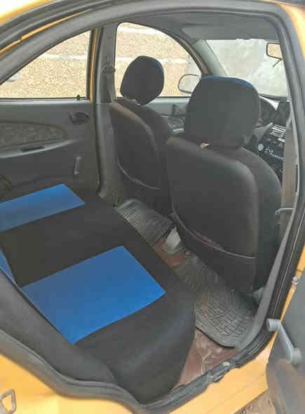 سلام عليكم طيبه مديل 2015 مكاني بغداد سبع قصور سعر 36 وبيه مجال الحك اليجي رقم ***********
