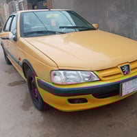 باص • ٢٠١١ • ديوانيه حي العسكري