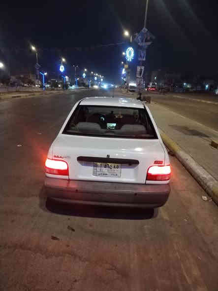 السلام عليكم للبيع سايبه مديل ١٨
كفاله عامه عد جاملغ امامي بارد
سياره جاهزه رقم كربلاء سنويه ل٢٩
السعر ٥٥وبيها مجال 
***********
