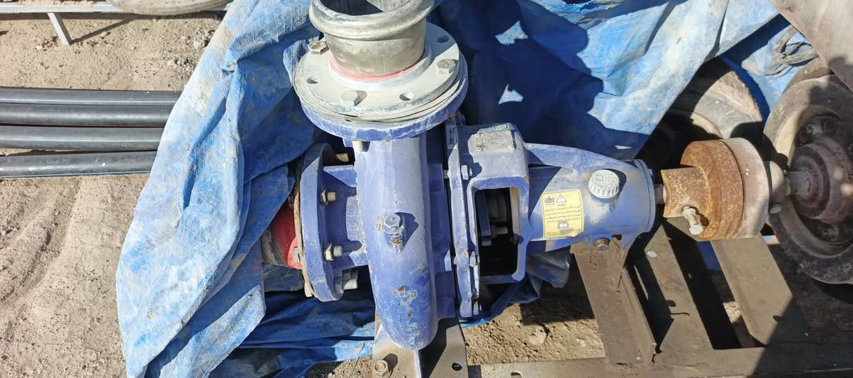 محرك دويز بستنين تونسي سلف مع خزيرة ضغط عالي حجم كبير شاصي سحب شرط الشغل لاصرف ولانفخ ***********
