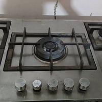 طباخ • فرن • مستعمل • اجهزة منزلية • للبيع