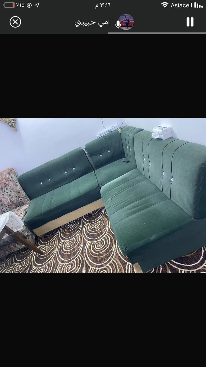 البيع بسعر ٢٠٠ بغداد الدوره


**إذا كنت صاحب هذا الإعلان وتريد حذفه لأي سبب، رجاءا أرسل رسالة إلى الدعم الفني**