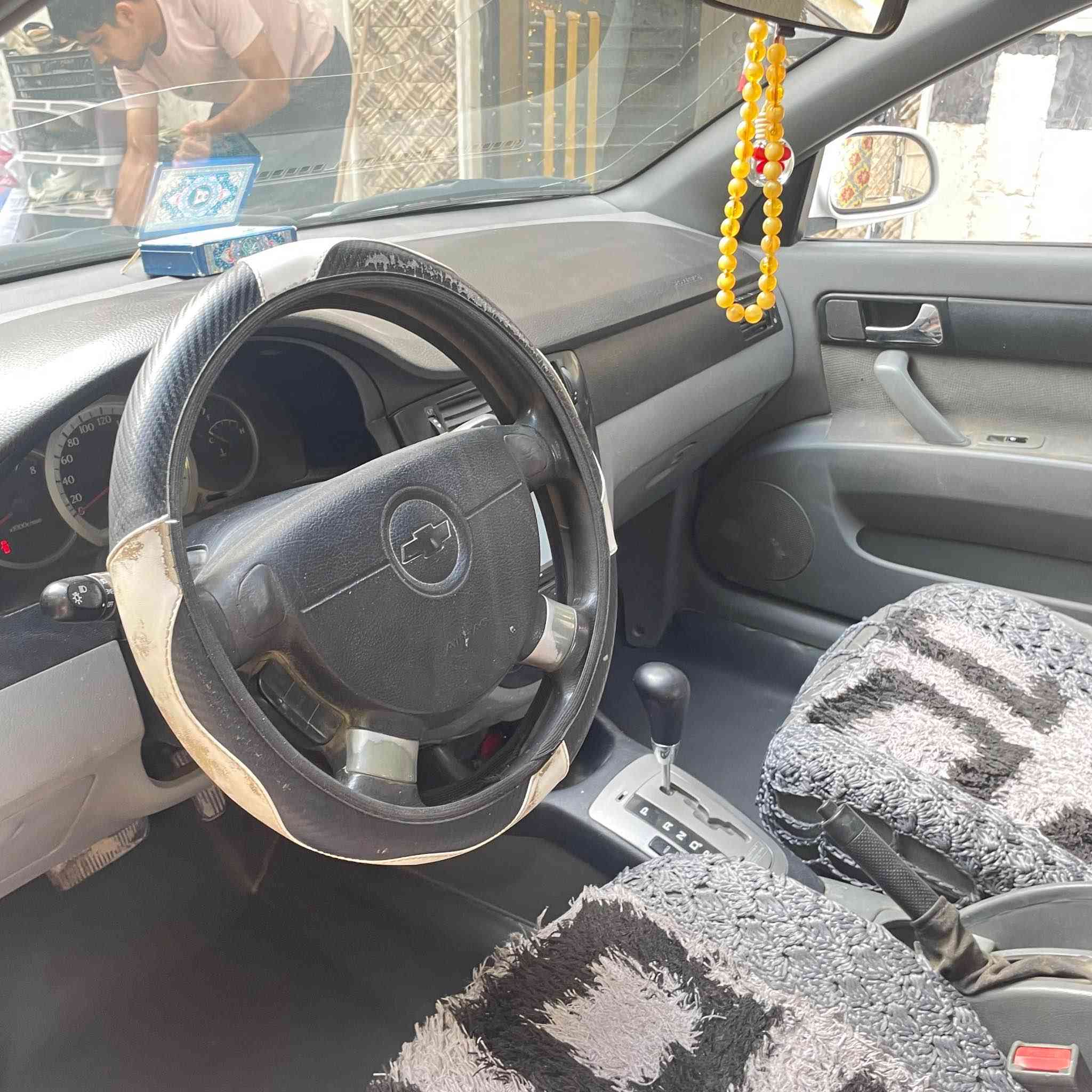 أوبترا نضيفه للبيع مكانها حله موديل ٢٠١١
السعر ٧٧
استفسار ع الرقم
*********** حلة, بابل
