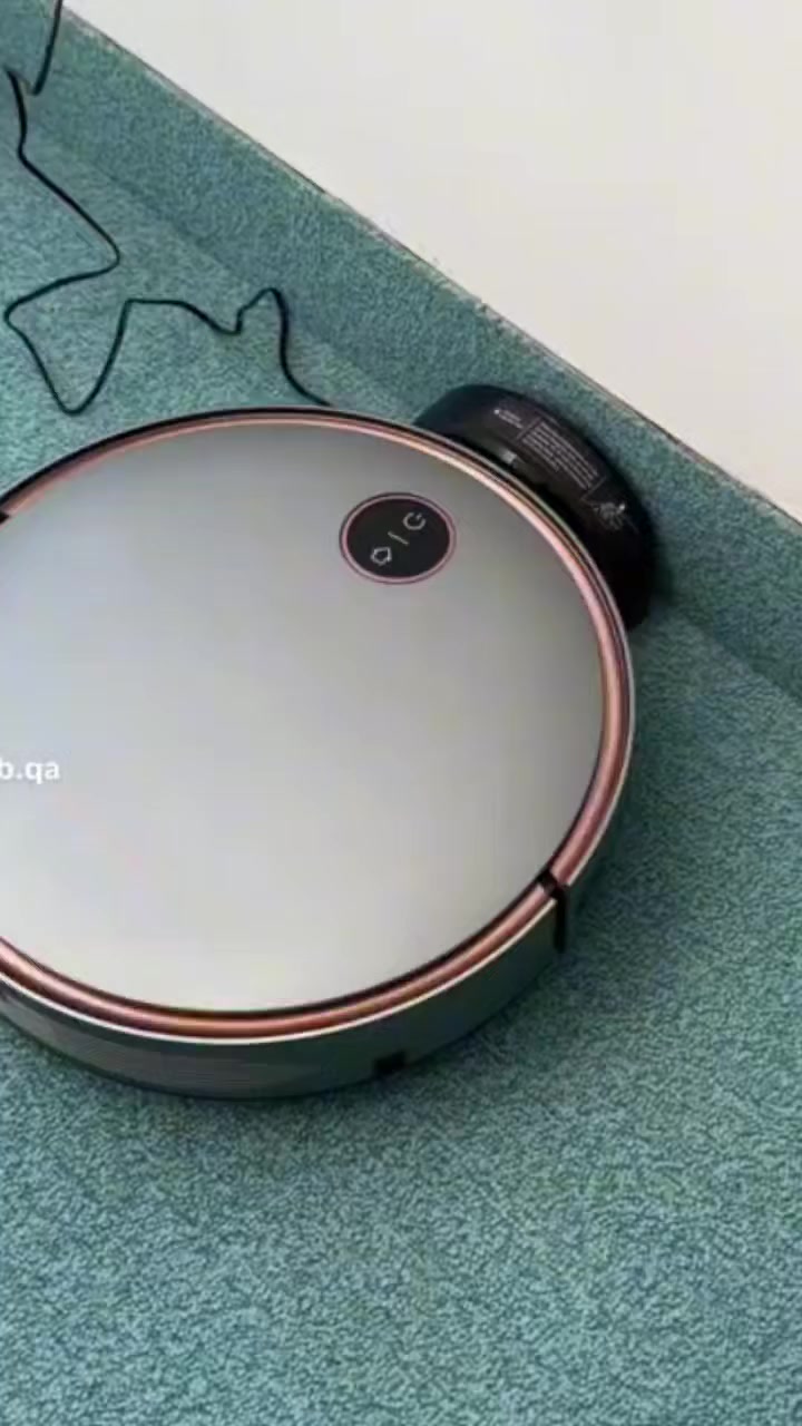 مكنسه كهربائية روبوت عملاقه كلش راقيه تنظيف ذاتي قطعه كلش راقيه بسعر 70  مع توصيل


**إذا كنت صاحب هذا الإعلان وتريد حذفه لأي سبب، رجاءا أرسل رسالة إلى الدعم الفني**