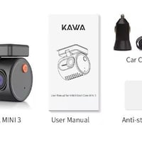 داش كام • واي فاي