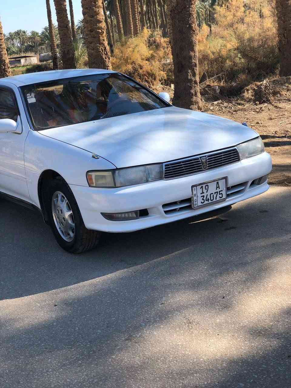 1/ سياره مكفوله كص ونقل جذه وضربه
2/ سياره كير ومكينه كارتون حداديه تخم تاير جاهزات 

3/ مكينه 2500 ديلكو قبق اسود جديده 

4/ سياره مال جناي ومكاني نجف 

5/ سياره بسمي سنويه لل 30 

الاستفسار ***********

سعر خاص وذا اكو مراوس حسب القناعة
