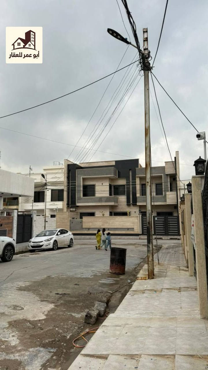 دار للبيع في منطقة التعليم العالي – مجمع النور
المساحة: 100 متر
الواجهة: 5 متر
الشارع: 12 متر
الموقع: بعد الدورة
الحالة: زيرو (جديد)

📞 للاستفسار:
***********
***********
