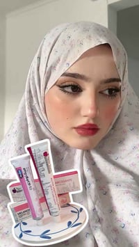 عرض خاص للعناية بالبشرة يحل جميع المشاكل البشرتج   التفتيح. وعلاج الكل...