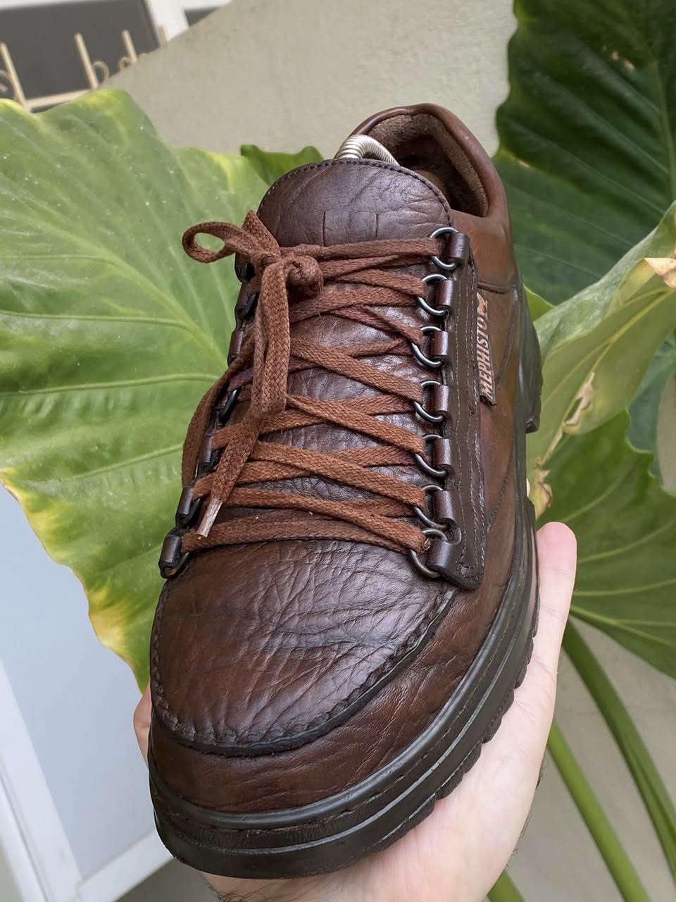 ميفيستو فرنسى اورجنال اصلى قياس ٤٣..للعحز راسلنى


**إذا كنت صاحب هذا الإعلان وتريد حذفه لأي سبب، رجاءا أرسل رسالة إلى الدعم الفني**