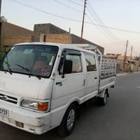 موديل ٩٦ • دبل • بغداد الطارمية