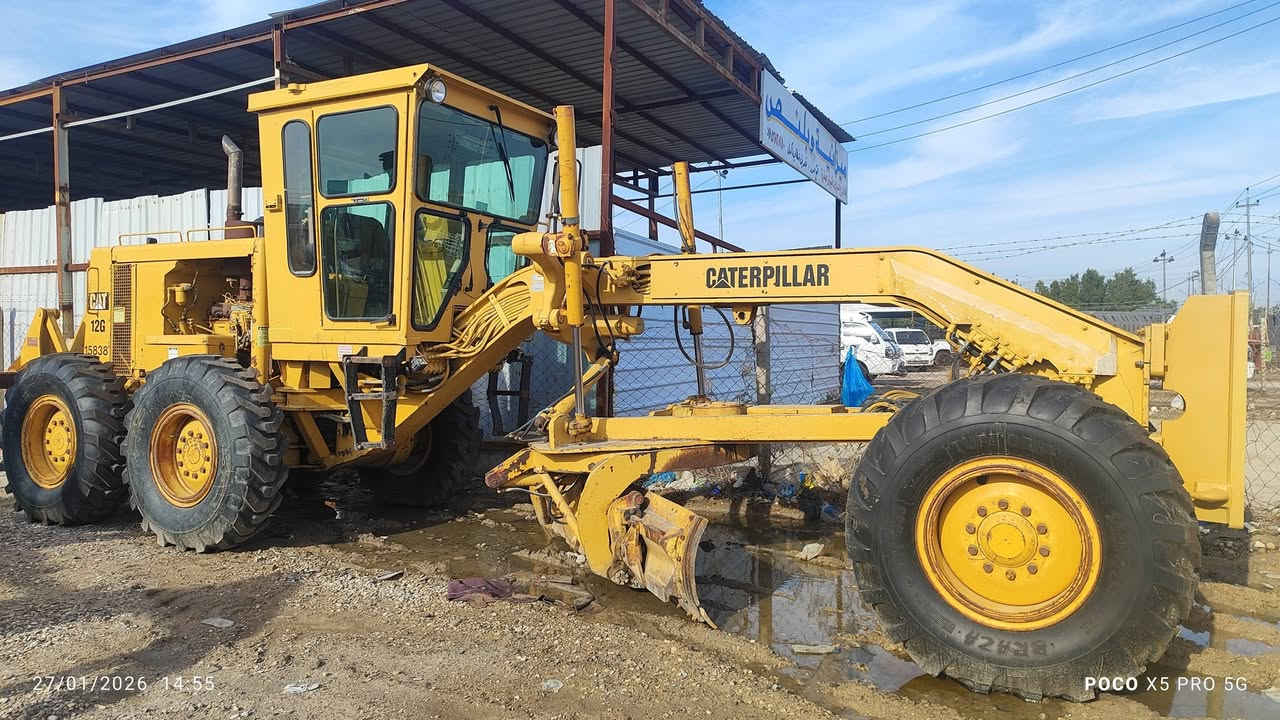 بسم الله الرحمن الرحيم
كريدر للبيع دخول جديد كفاله عامه من كلشي 

ما مشتغل بالعراق مكينه جاهزه من كل النواحي 

قطره صبغ ما بيها برغي ما مفتوح بيها اخو الزيرو 

تبريد بلاد تخم تأير بعده منفيز 
للاستفسار ***********
