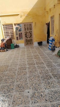 شارع الامام الكاظم • ١٥٠م • ٣ غرف