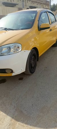 اوتوماتيك • ٢٠١١ • رقم بغداد