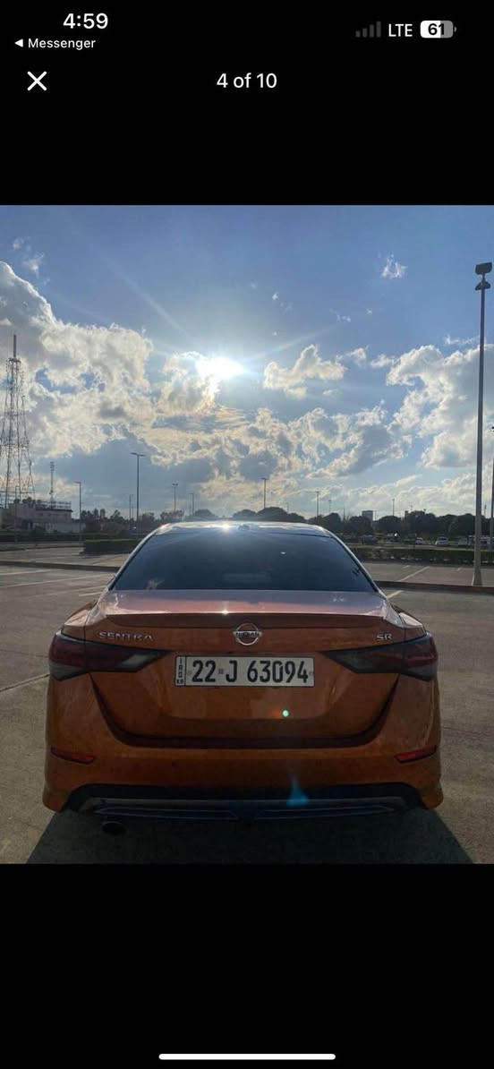 Nissan senta 2020 

بيلاد سةقف رةش 
٥ كاميرا 
راداري پشت و پيش 
راداري خةتي جادة 
كوشن كارةيا/كوشن جلد/كوشن هيتةر
سوكان هيتةر
ئيكؤ نورمال سپؤرت
كلين داخل بوة 
تةنيا ئةشياي دزراوة سيارةكة زؤر جوان و خاوين مايتةوة 
گير و مةكينةي بةشةرت
Watsapp: *********** أربيل, العراق
