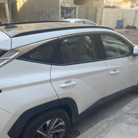 توسان خليجي موديل 2023 فول مواصفات مواصفات  مري  شفط  اشاير بل مري  كش...