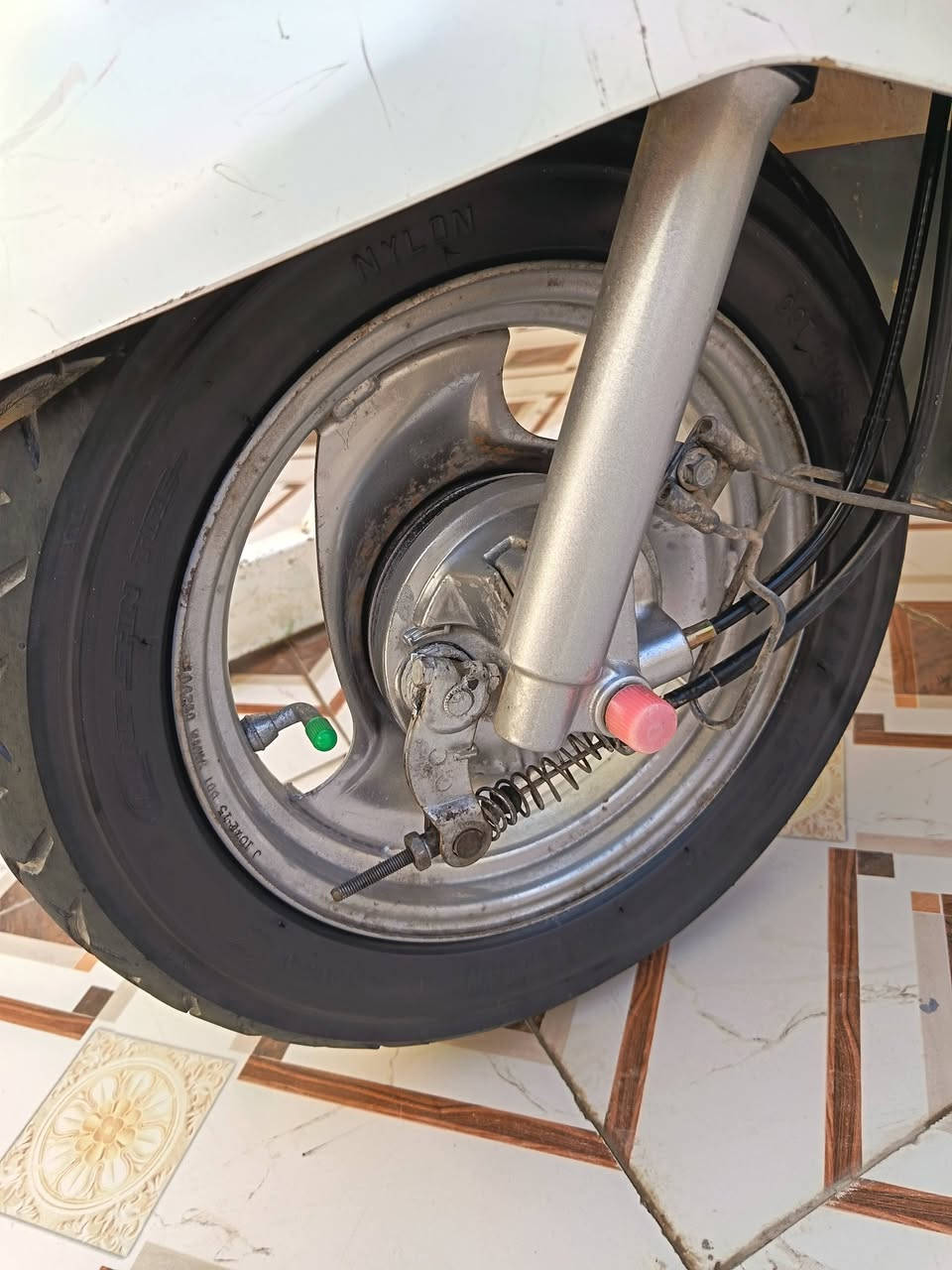 للبيع دراجه ماكس منغولي صارلهه 10 ايام من طالعه من الوكيل لون ابيض ختم واحد نضافه شوفت عينك مكينه ناعمه السعر خاص 🌿🌿


**إذا كنت صاحب هذا الإعلان وتريد حذفه لأي سبب، رجاءا أرسل رسالة إلى الدعم الفني**