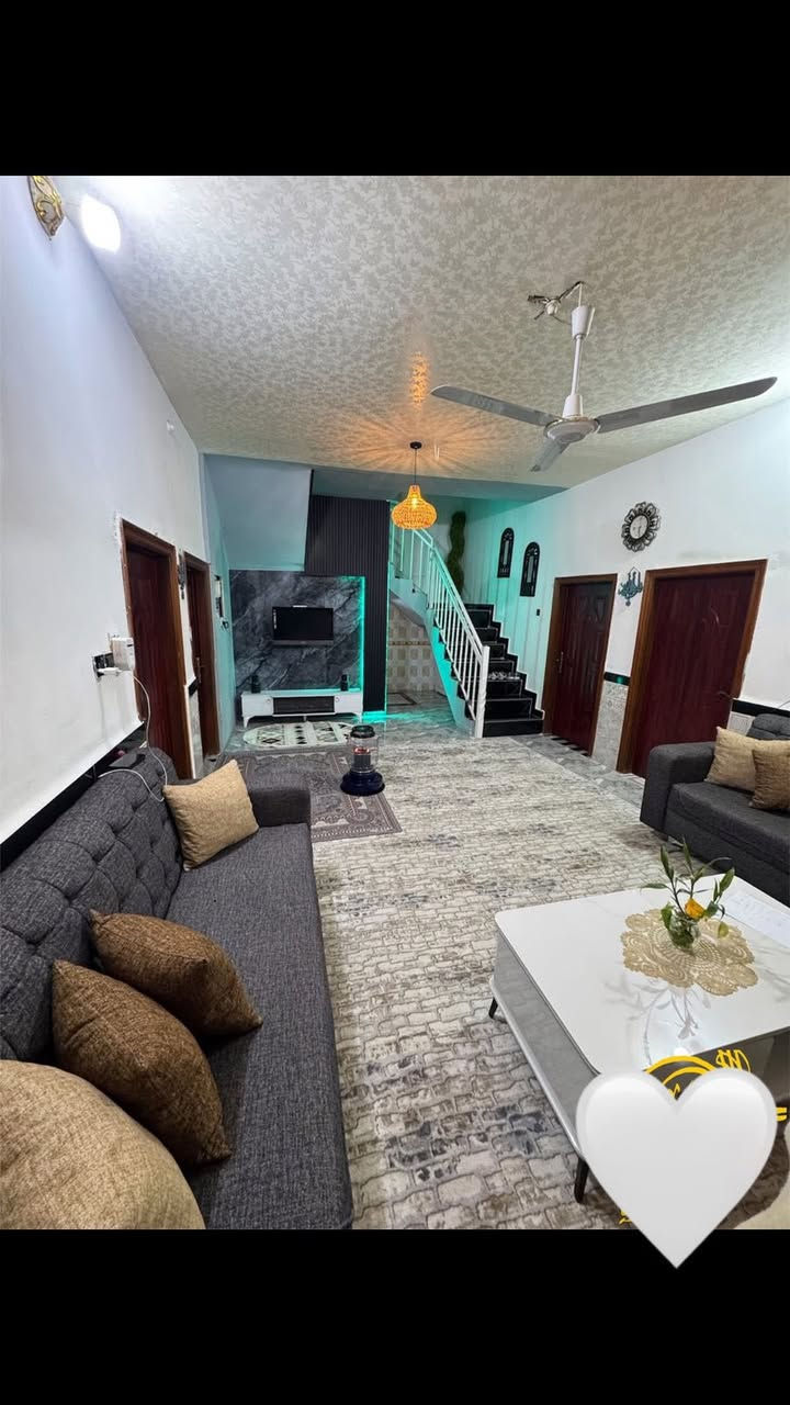 دار للبيع بنادر الاولى قرب فرن صمون بركات ام البنين المساحة ٢٤٠
متكون 
صاله 
هول 
مطبخ 
غرفتين نوم 

والتفاصيل الباقيه مع

الاستفسار عن السعر خاص


**إذا كنت صاحب هذا الإعلان وتريد حذفه لأي سبب، رجاءا أرسل رسالة إلى الدعم الفني**