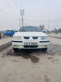 مكينه وكير جديد • ٢٠١٠ • ديوانية