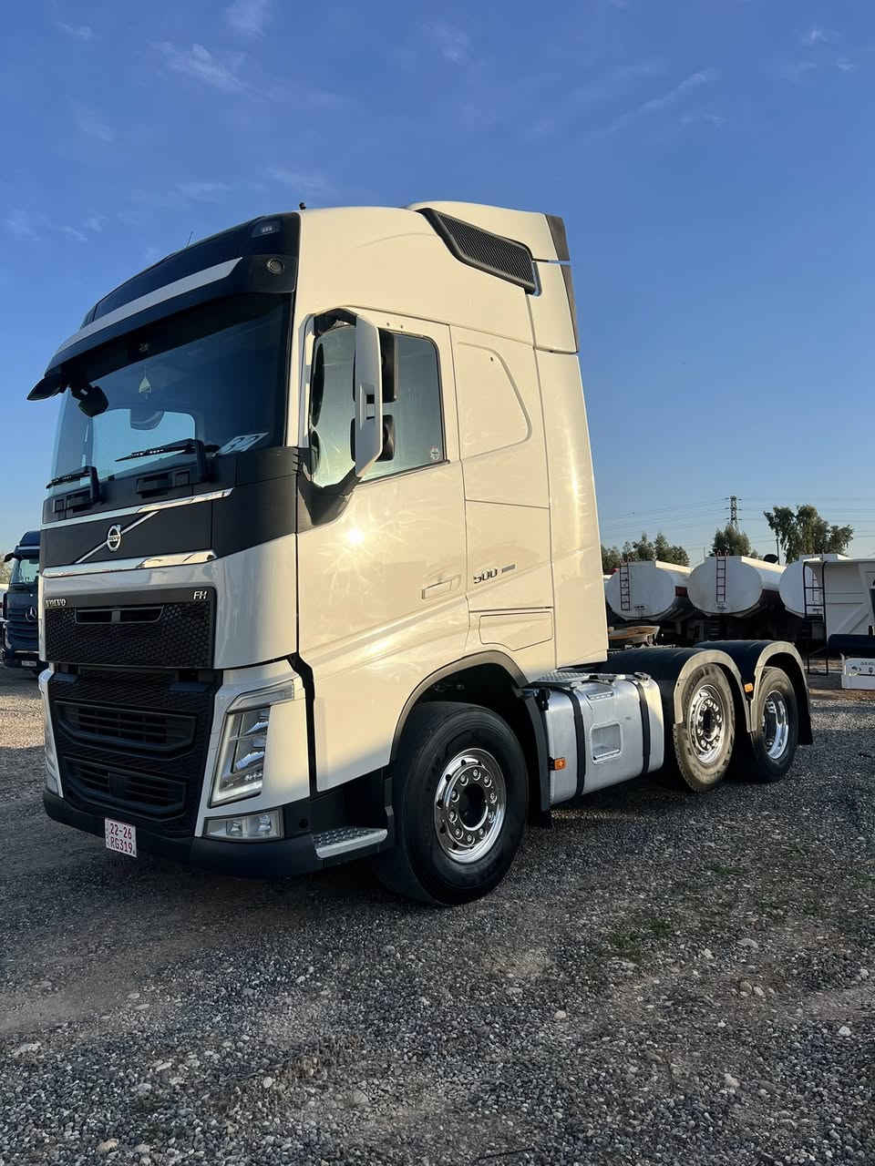 موديل 2018 كاتي دخول جديد
حجم 500
سعر 450 $ بيه مجال 
معرض حجي رمضان اربيل كلك 
***********
***********
