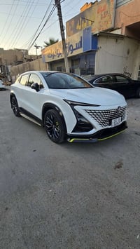 للبيع شانجان نيونتي سبورت ٢٠٢٤ سنوية باسمي 07701812302