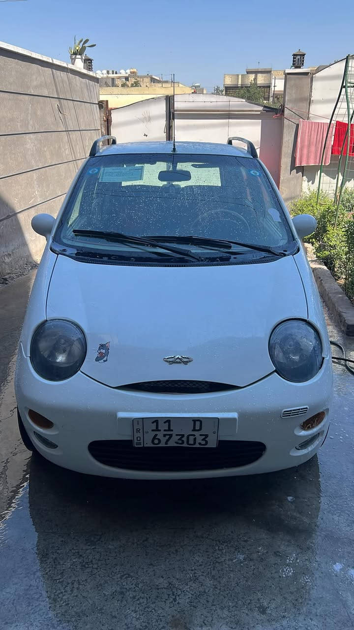 سلام عليكم كيو كيو مديل 2010 مكفوله من كلشي كير مكينه تبريد صدر كله مكفول ماشيه 88 حبيقي السياره بعدها علا وضع الشركه بسمي تحويل ثاني يوم السعر ب 29 وبيها مجال مكاني بغداد المشتل رقمي ***********
