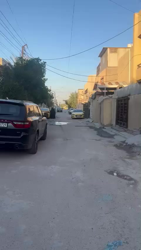 مشتمل 40متر 🏠
واجهته 7الى ربع نزال 6 

طابقين يحتوي. على 

2غرفتين نوم 

صاله مطبخ خدامات 

بيت سراميك 

سعره ٨٠ بي مجال قرب شار ع العام 

موقع حي جهاد بل امانه 

 📱🫆

 

ملاحظه / صالح الاستثمار أو سكن 1️⃣
تصال عل هاتف ***********
