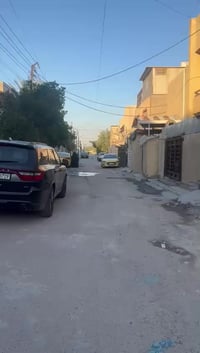 مشتمل 40متر 🏠 واجهته 7الى ربع نزال 6   طابقين يحتوي. على   2غرفتين نوم...