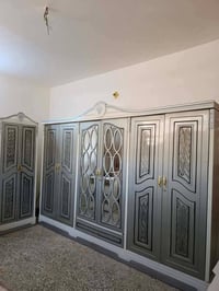 صاج • تصميم تركي • صبغ حراري