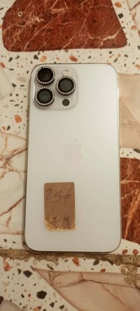 ايفون ١٤ برو ماكس • ٢٥٦ • بطارية ٩٤%