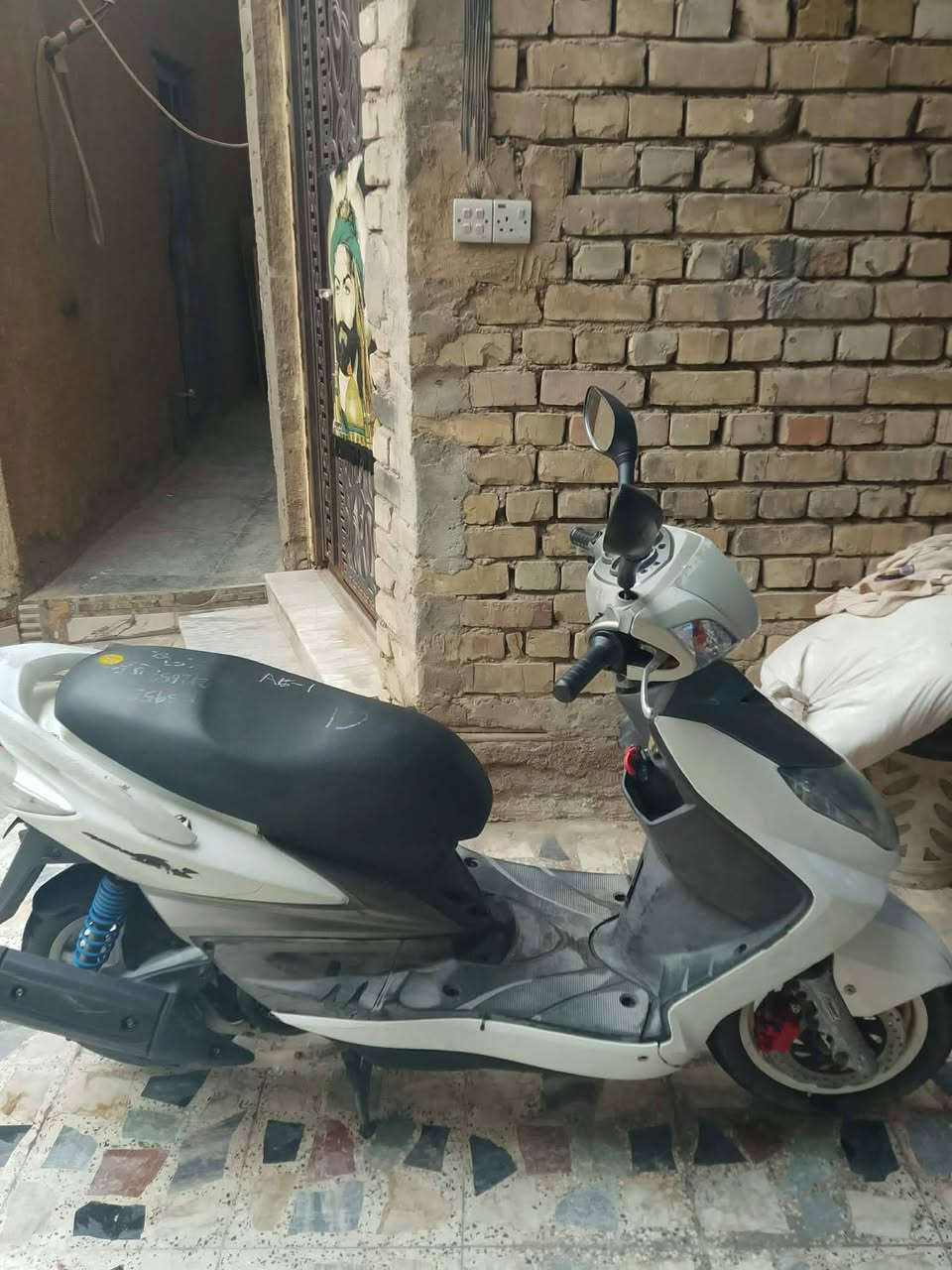 سكنس لبيع مكاني بغداد سعر 950موجود بس وتساب ***********
