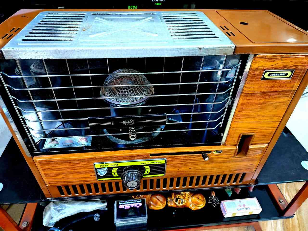 صوبة صالون رايثم ياباني نظيفة
للبيع للاستفسار مراسلة الصفحه او الاتصال *********** يوجد توصيل لكل محافظات العراق
