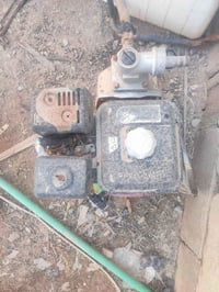 كوم حديد • جديد • قفل ١٠٠