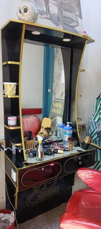 حلاقة كاملة • نضافة ١٠٠٪ • كربلاء باب اطويريج