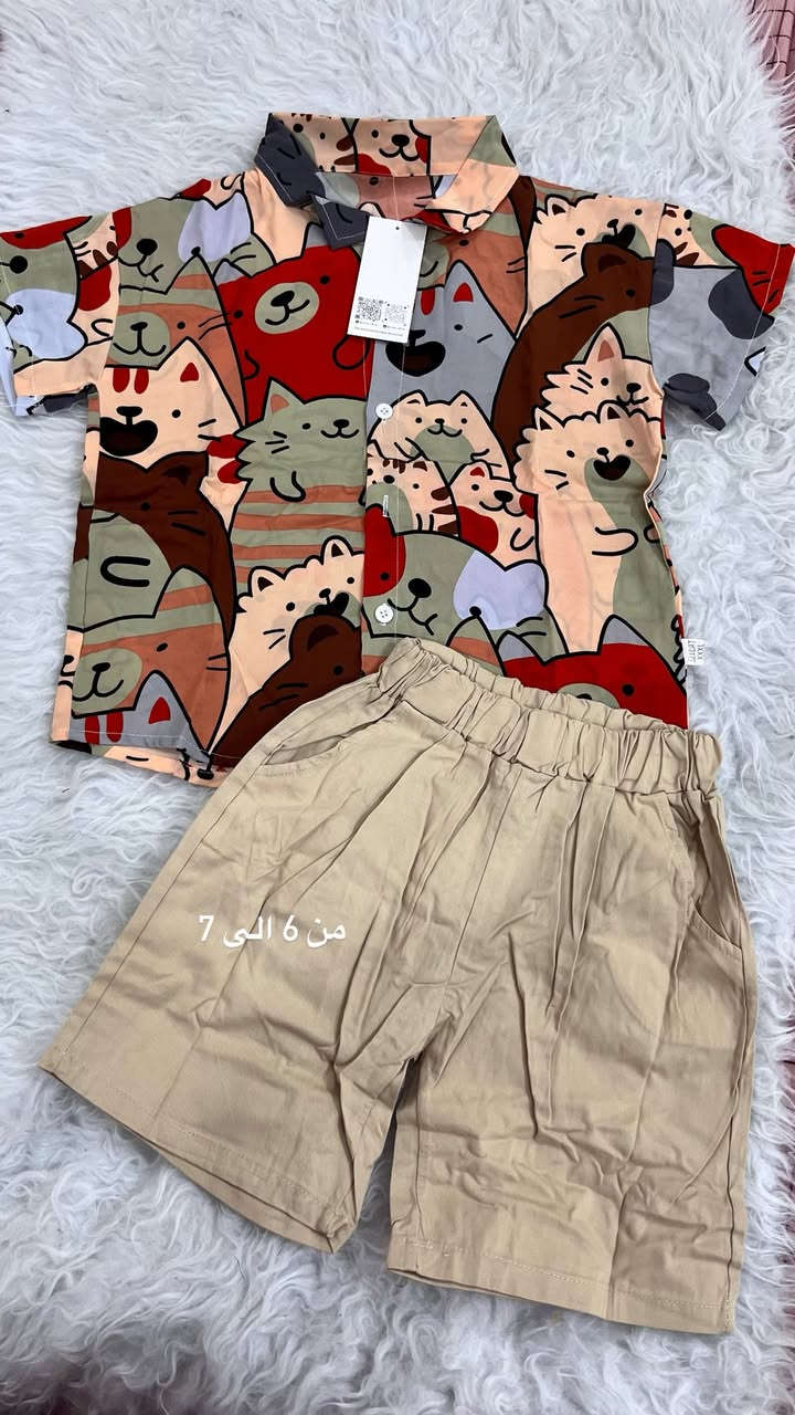 شلعه وهاذ نموذج منهه ملابس بات بات سعر القطعه الفين ونص


**إذا كنت صاحب هذا الإعلان وتريد حذفه لأي سبب، رجاءا أرسل رسالة إلى الدعم الفني**