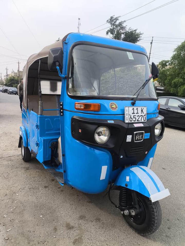 سلام عليكم تكتك للبيع موديل2021خير من الله لاتبخير ولاتنقيص مبدل مسطره وضاغطه فقط والغد واحد تكحيل ع كد اصبع ودوس معمره مكلف بل نشر سعر 8500وبيه مجال تواصل ***********مكان بغداد حي العامل
