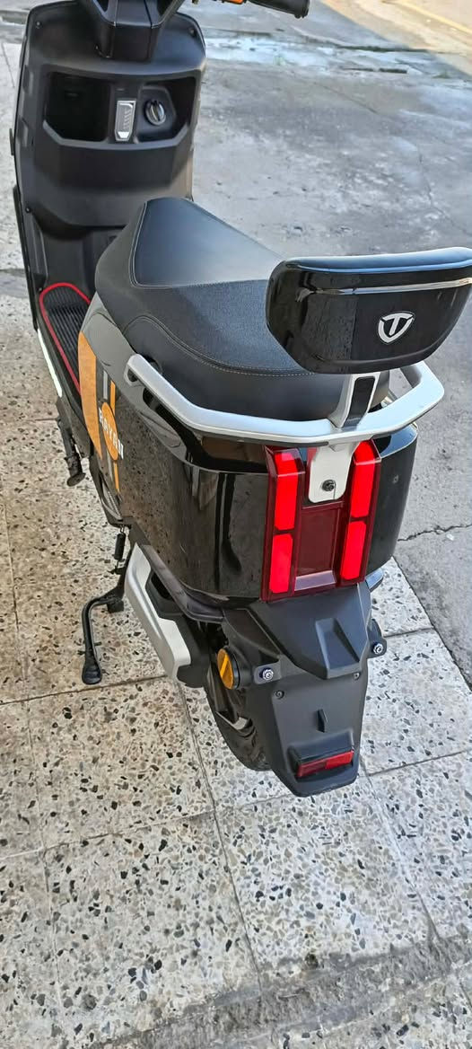 السلام عليكم 
ماطور ريان وحش الكون حجم كبير للبيع لون اسود نضافه 100/100 ماطور مستخدم 6اشهر استخدام نضيف كامل وشغال شرط ماتصرف عليه دينار  وياه بصمتين بريكات دهن هايدروليك لايت عالي رماش سكن اشاير كله بلاد وكله شغال سعرو 950 ومجالو بسيط مكاني موصل قادسيه الثانيه.. ❤


**إذا كنت صاحب هذا الإعلان وتريد حذفه لأي سبب، رجاءا أرسل رسالة إلى الدعم الفني**