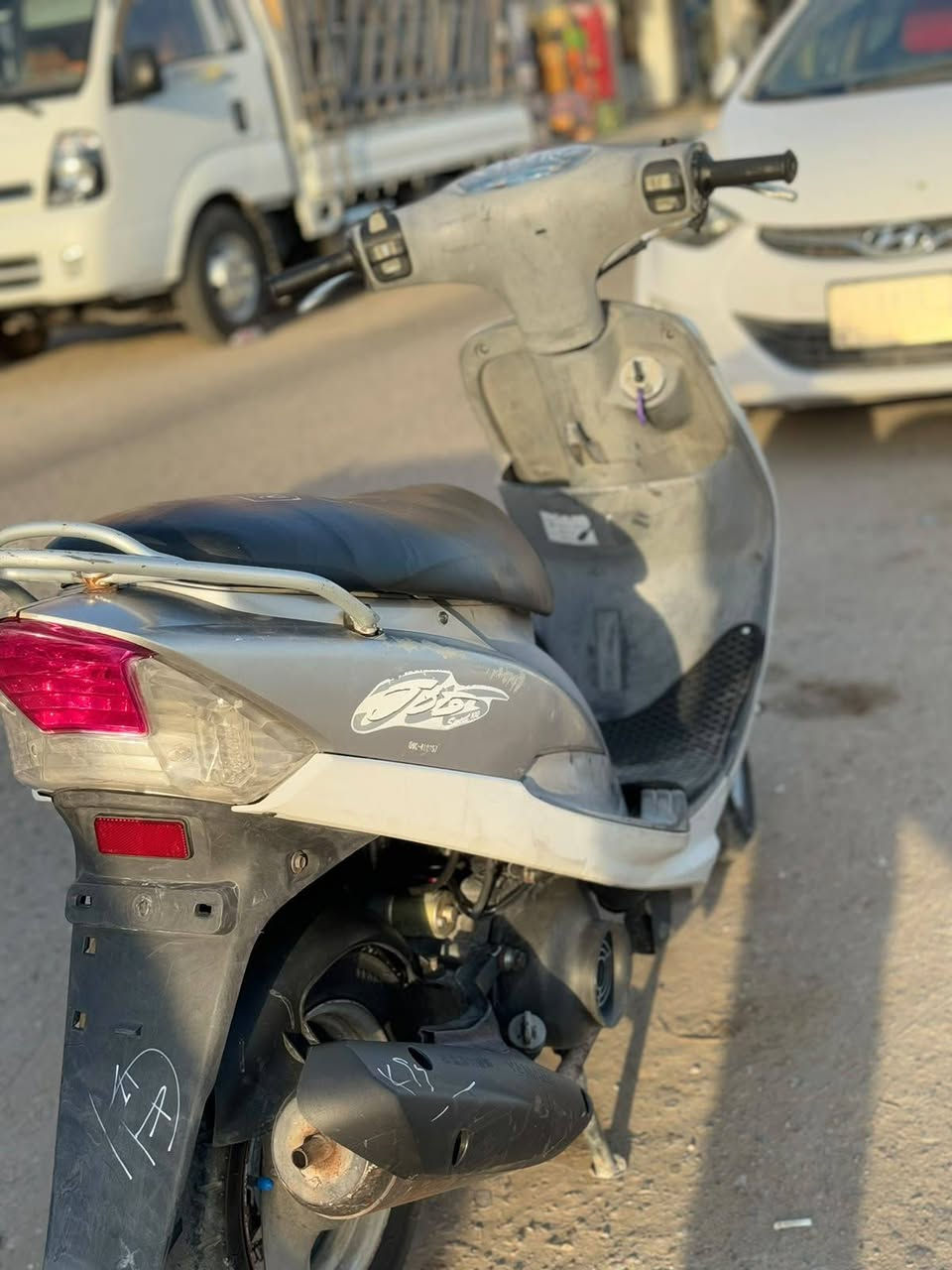 سلام عليكم
ماكس منغولي بلاديه توها طالعه رمبه ما بيها أي نقص 

ختم واحد وي المكينه كلها مختمه نضيفه كلش 

شراي اتصل ع رقم مستعجل ع بيع /***********

