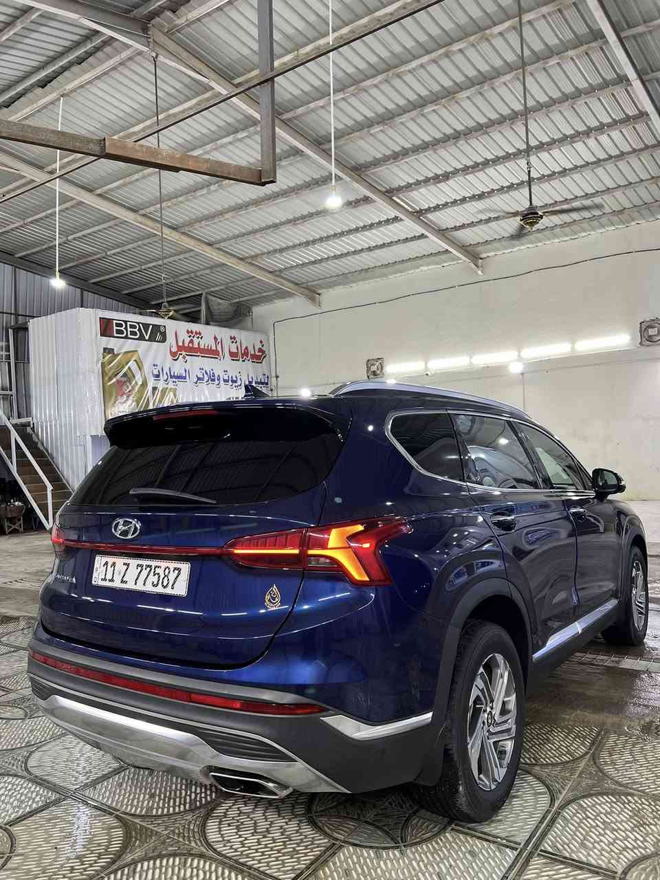 سلام عليكم سنتافيه 2023وارد أمريكي تقرير فرق تعمل وتسير من امريكا كفاله عامه رقم بغداد حره بسمي تحويل ثاني يوم ماشيه 16الف مايل فول موصفات فتحة سقف بنرمام كشتات جلد كشتات كهرباء تدفئه خمس كامرات 350 درجه جنطه كهرباء تشغيل عن بعد عدادات دجتل شاشه كبيره برادات خلفيه مكينه 2500 كير 8 نمر مكفولات مكان  السعر خاص السياره ناصريه تقاطع الرايه رقم الهاتف *********** واتساب أو نتصال
