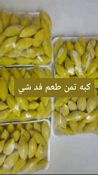 الديوانية • توصيل متوفر • كبة ومعجنات