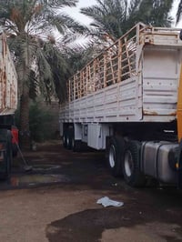 عربانه لبيع 13.60رتفاع 195 دناكير 13الماني 07817213167