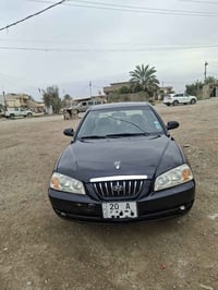 النترا 2004 • أمريكي • صبغ عام