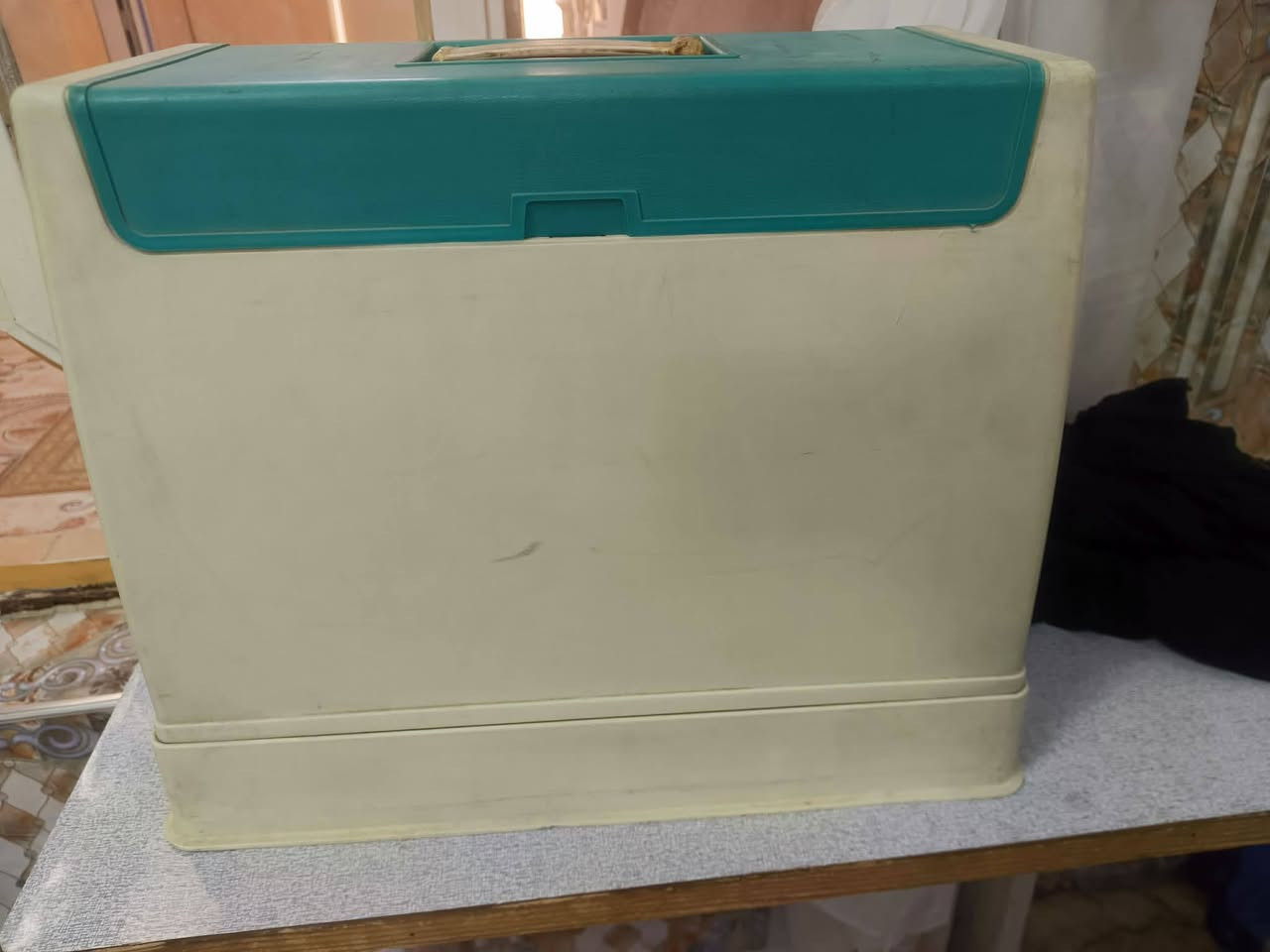 البيع


**إذا كنت صاحب هذا الإعلان وتريد حذفه لأي سبب، رجاءا أرسل رسالة إلى الدعم الفني**