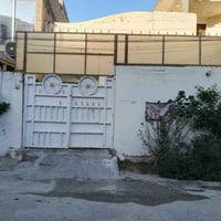 اسلام عليكم الدار للبيع مساحته 159م طابق ونص. استقبال +صاله +مطبخ +2غر...