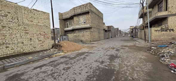 سلام عليكم مرخصةمديرالاكروب المحترم بيت زراعي ٥٠ متر هيكل عله فرع رئيسي  شارع ١١ متر  كماليه حي السلام شارع المستشفى خدمات كامله تبليط ماء مجاري كهرباء انترنت مولد ذهبيي
سعر مناسب ومستعجل  اتصال ***********
