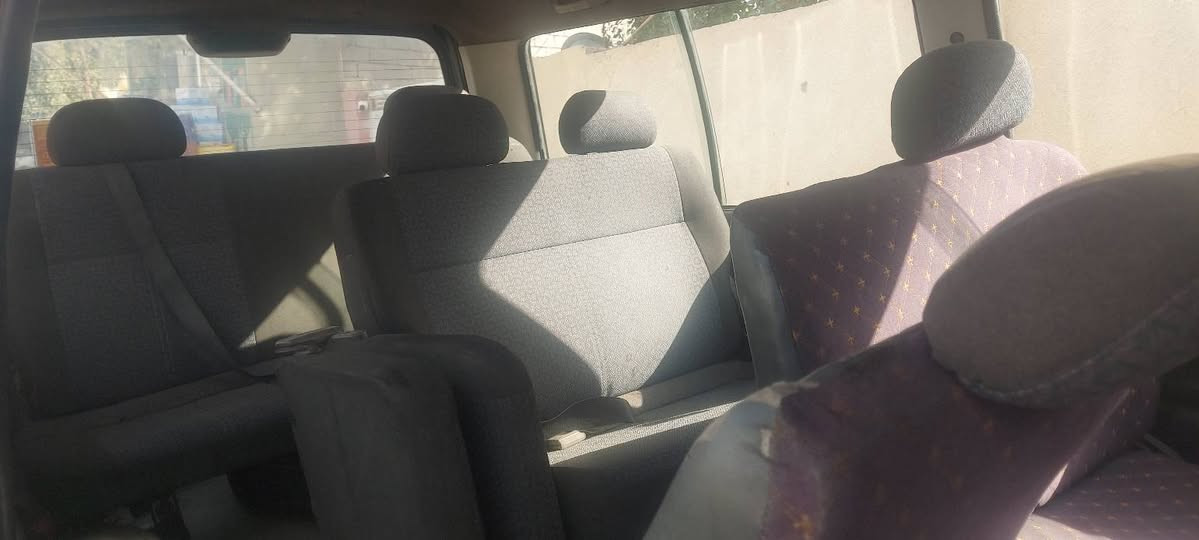 بريجو للبيع موديل ٩٦ مصفره هيئه وغرامات مكينه كفاله كير اكسن كفاله سياره نضيفه مكان السياره نجف رقم بغداد للاكثر استفسار الاتصال ع رقم
***********
