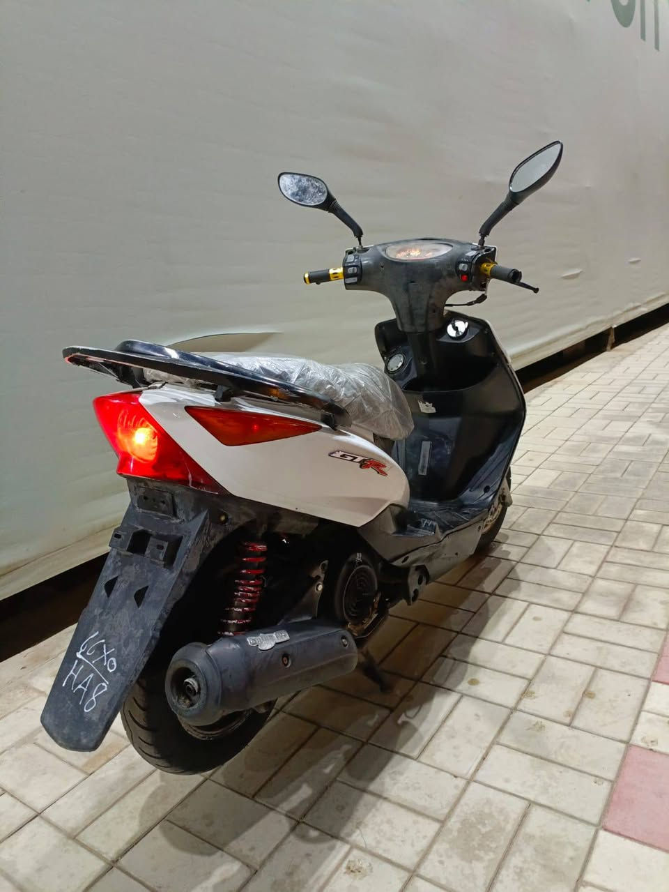 سلام عليكم ماكس ثعلب مكفوله كفاله عامه مكينه ناعمه حيل نكره سلف علفحص شلعه بطناش كفر ختم واحد السعر 550 مكاني بغداد اعطيفيه مقهى البيروتي للستفسار ***********
اورق معرض موجوده
