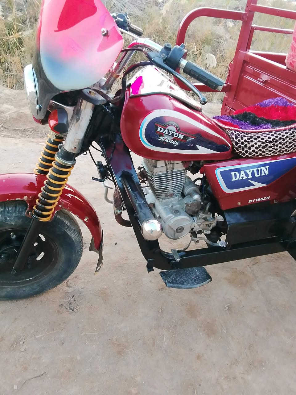 سلام عليكم ستوته للبيع موديل 20اوراق اصولي نضيفه  ستوته نضيفه وجاهزه ماا عيزه برغي المحرك مكفولل تخم تايرر جديد كهربايات جديده شاصي مكفول من الحيم والفطرر(( العنوان واسط الحرار منطقت المزاك)) سعر خاص  ***********//////////////***********
